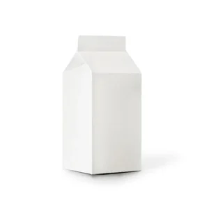 Caixa Milk