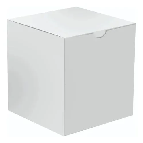 Caixa porta caneca em papel