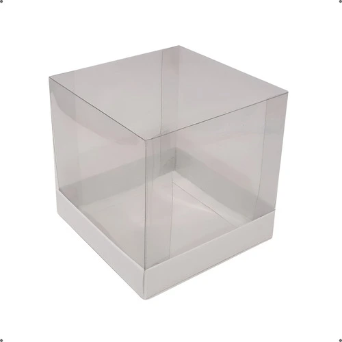 Caixa Porta Caneca