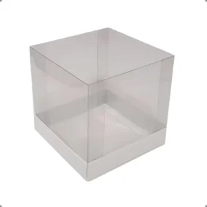 Caixa porta caneca em papel 240g, com impressão personalizada de alta qualidade. Ideal para presentear com um toque único e especial.
