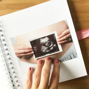Albúm de Fotos Personalizado (80 fotos) 20x14cm