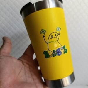 Copo Térmico Modelo Stanley Personalizado