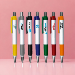 Canetas Personalizadas (a partir de 20 unidades)