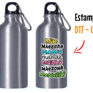 Squeeze Personalizada